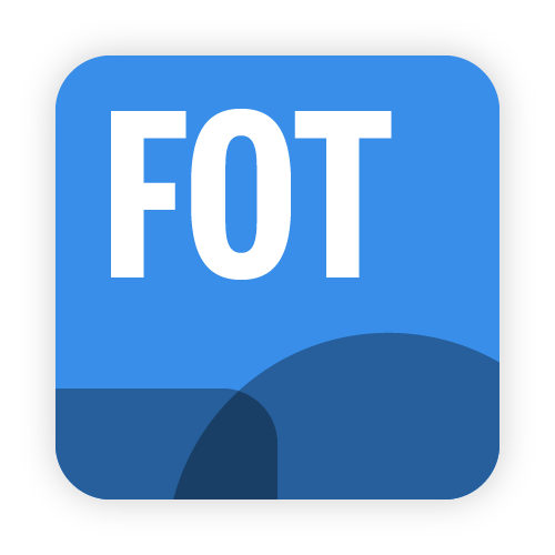 FeneVision OPTI Module Icon