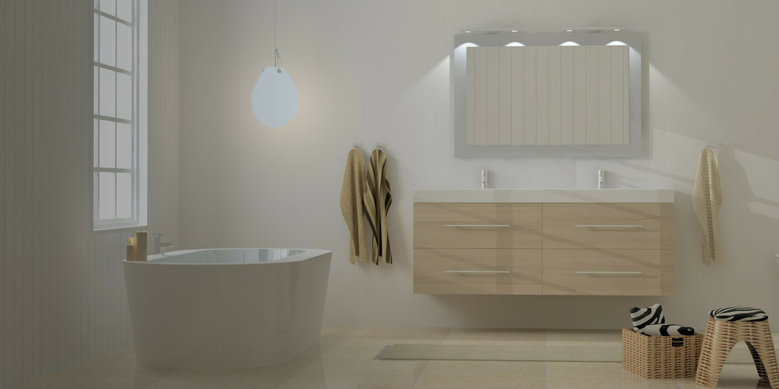 A bathroom with a sink, toilet, and bathtub