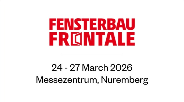 Fensterbau Frontale logo