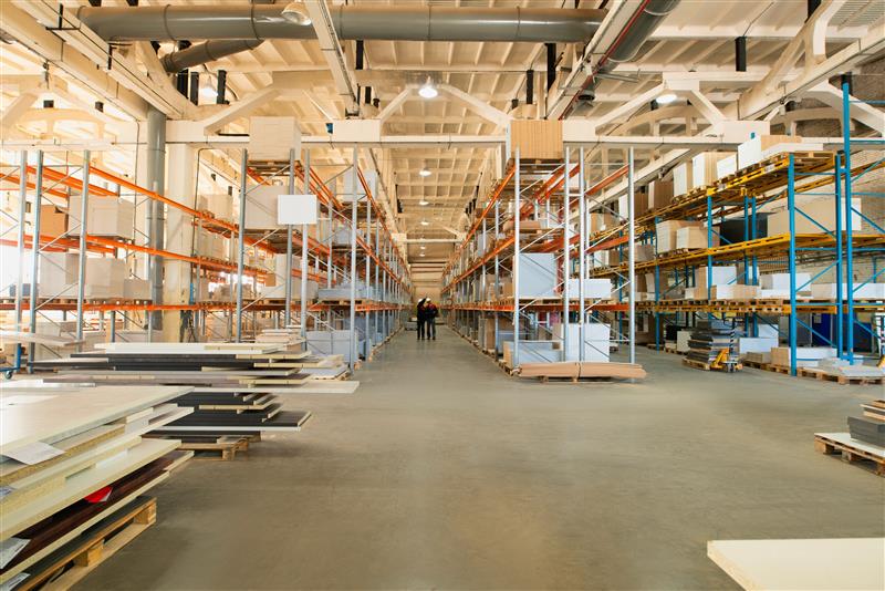 Manufacturing