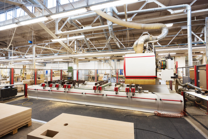 Blog Manufacturing