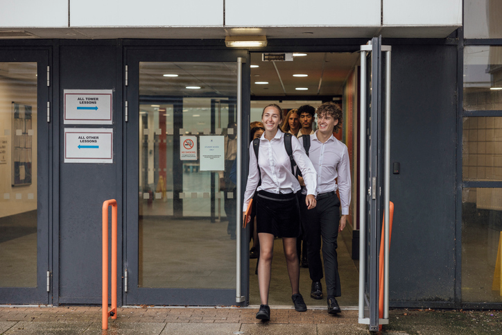 Architectural Openings