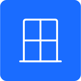 Cyncly website - Visual 12 Windows and Doors - Residential Window and Door Fabricators - 1 Industry Icon_Retina.png