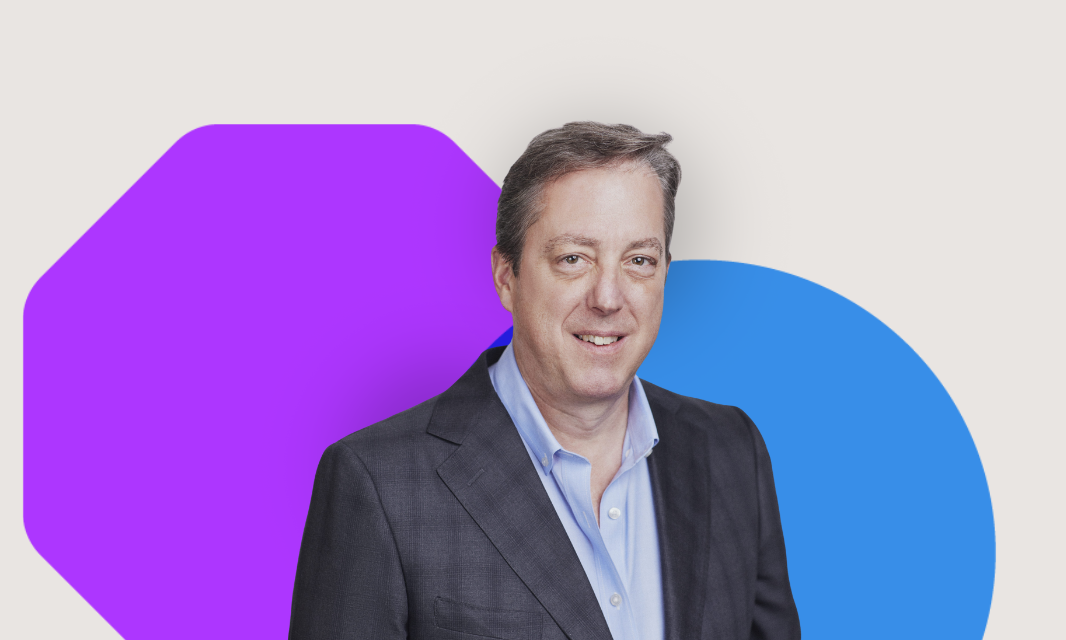 Paul Struthers - Paul Struthers - CRO