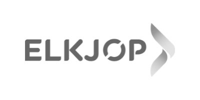 Elkjop logo