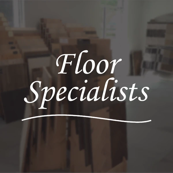 Floor Specialists logo