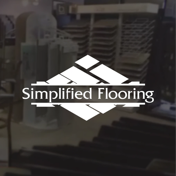 Simplified Flooring logo