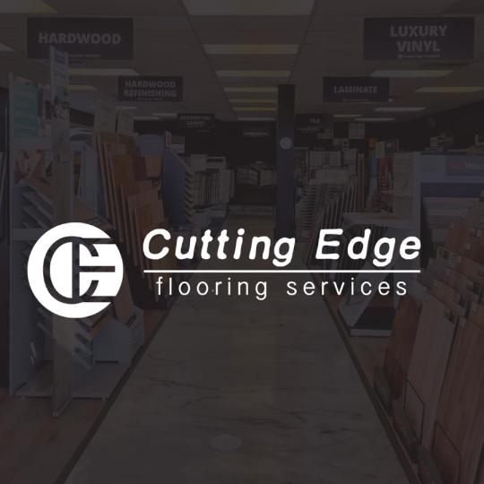Cutting Edge Flooring Services