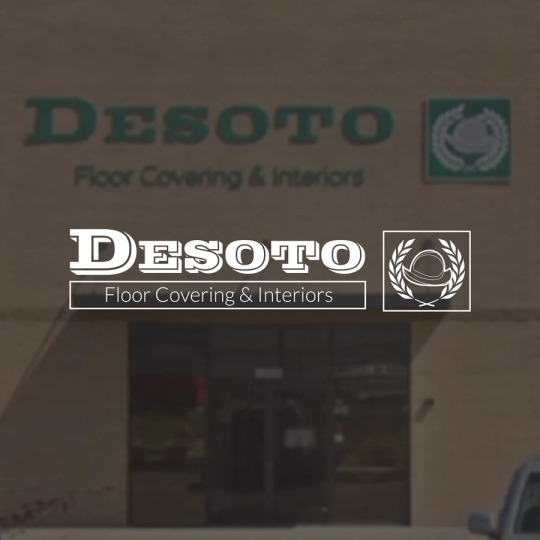 Desoto Covering