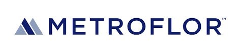 Metroflor logo