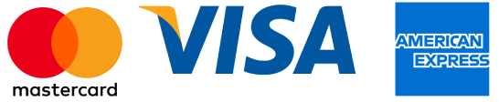 Payment logos
