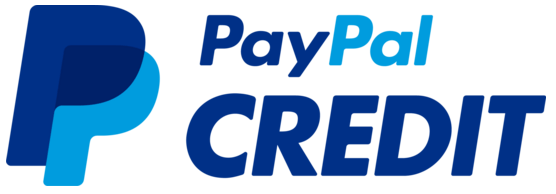 PayPal Credit logo