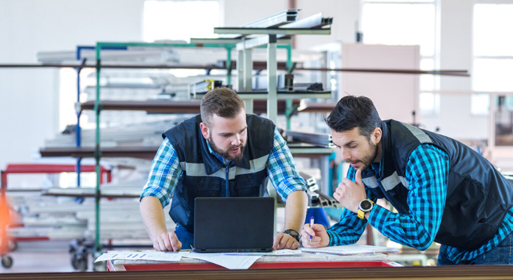 Soft Tech manufacturing