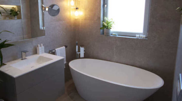 Wilson Showroom