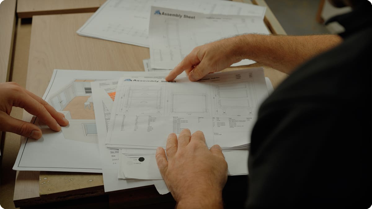 Boxhill Joinery Impact