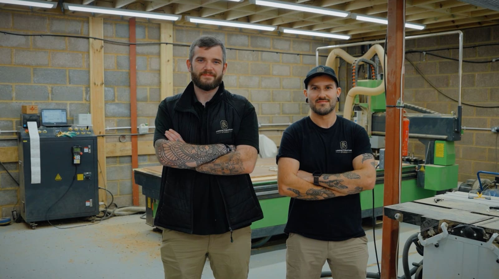 London Furniture Studio